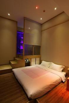 Xian Hao'Ai Hanshi Hotel Xi'an (Shaanxi) Exterior photo