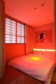Xian Hao'Ai Hanshi Hotel Xi'an (Shaanxi) Exterior photo