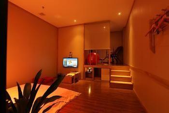 Xian Hao'Ai Hanshi Hotel Xi'an (Shaanxi) Exterior photo